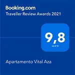 아파트 Vital Aza
