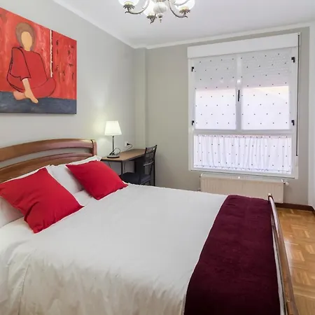 Daire Vital Aza Pola de Lena